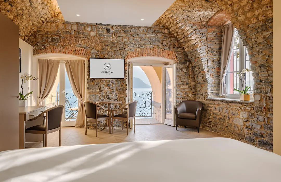Hotel Villa Cipressi, By R Collection Hotels-1