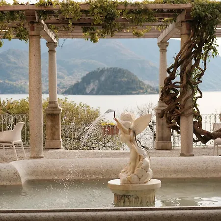Hotel Villa Cipressi, By R Collection Hotels-3