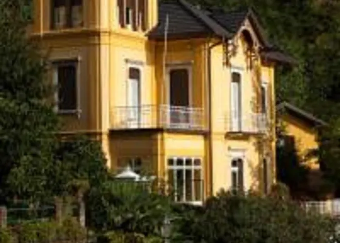 Villa Torretta Varenna